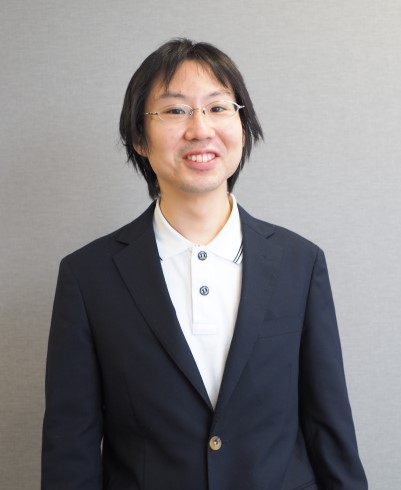 坂田 晃平